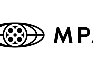 Motion Picture Association Logo
