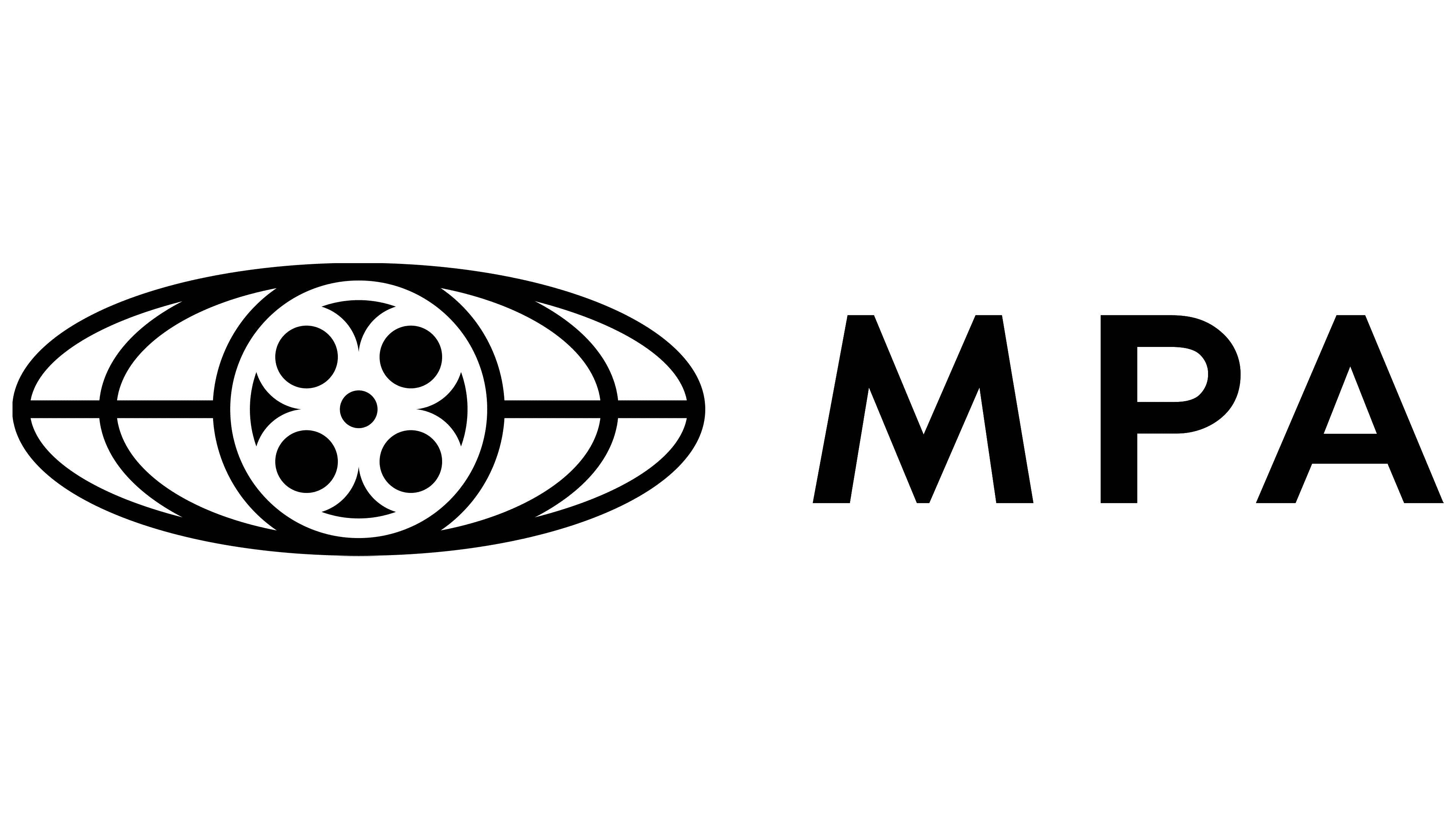 Motion Picture Association Logo