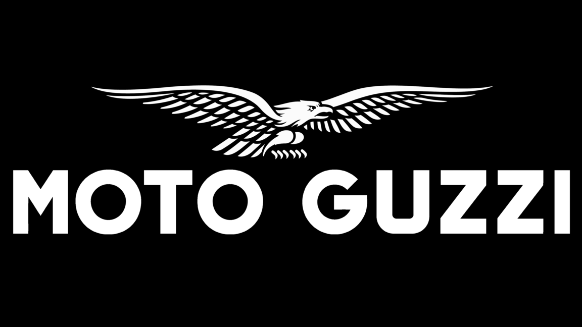 Moto guzzi logo