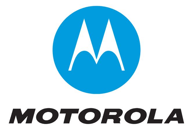 Motorola Logo 1