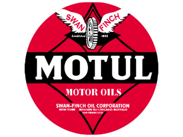 Motul Logo 1853