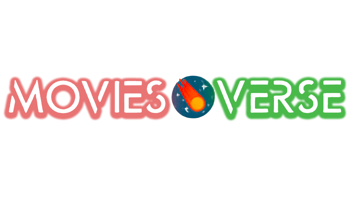 Moviesverse Logo