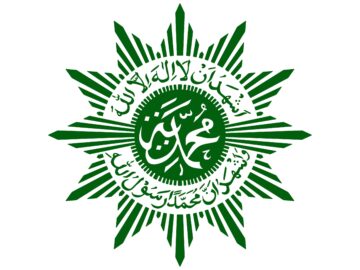 Muhammadiyah Sign