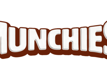 Munchies Logo