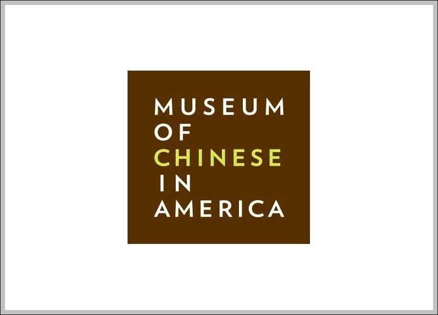 Museum of Chinese in America logo