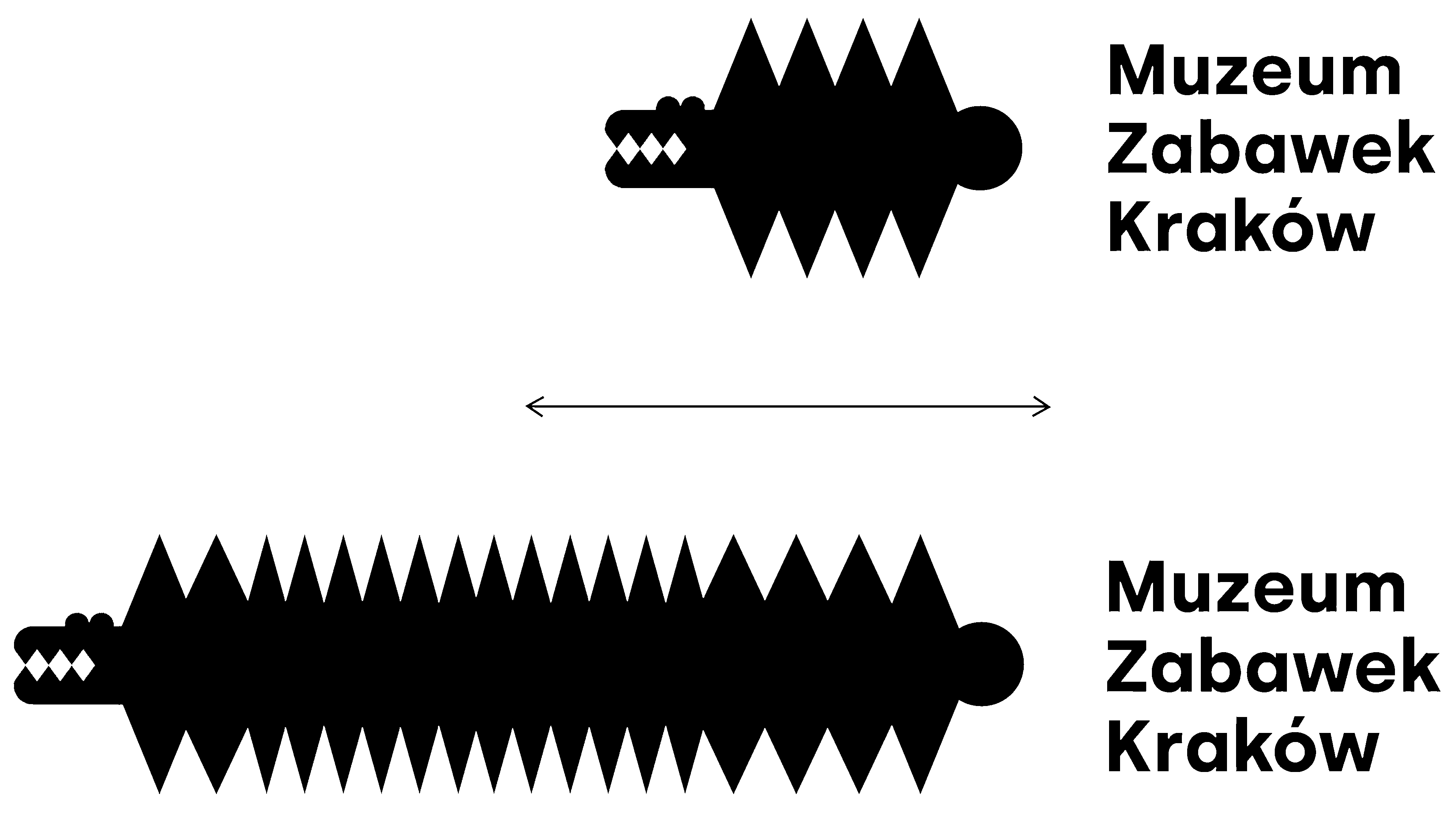 Muzeum Zabawek Krakow New Logo