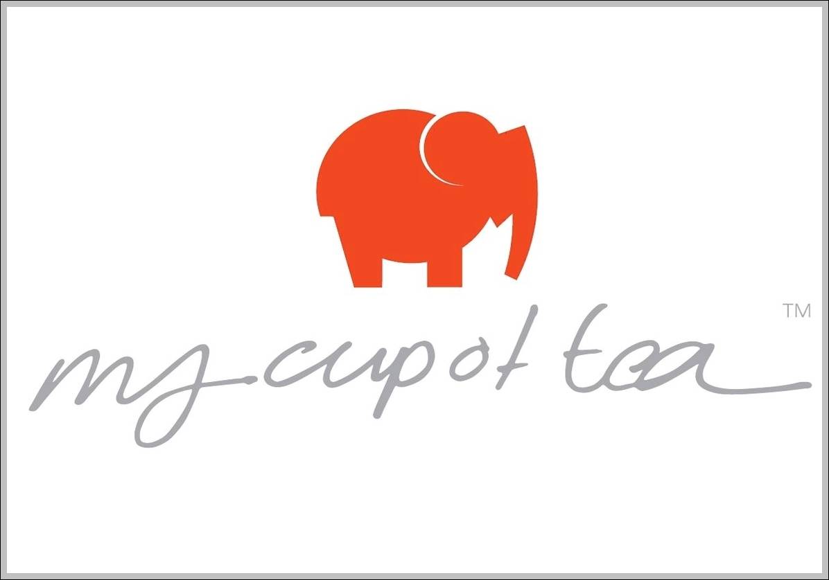 My Cup of Tea logo