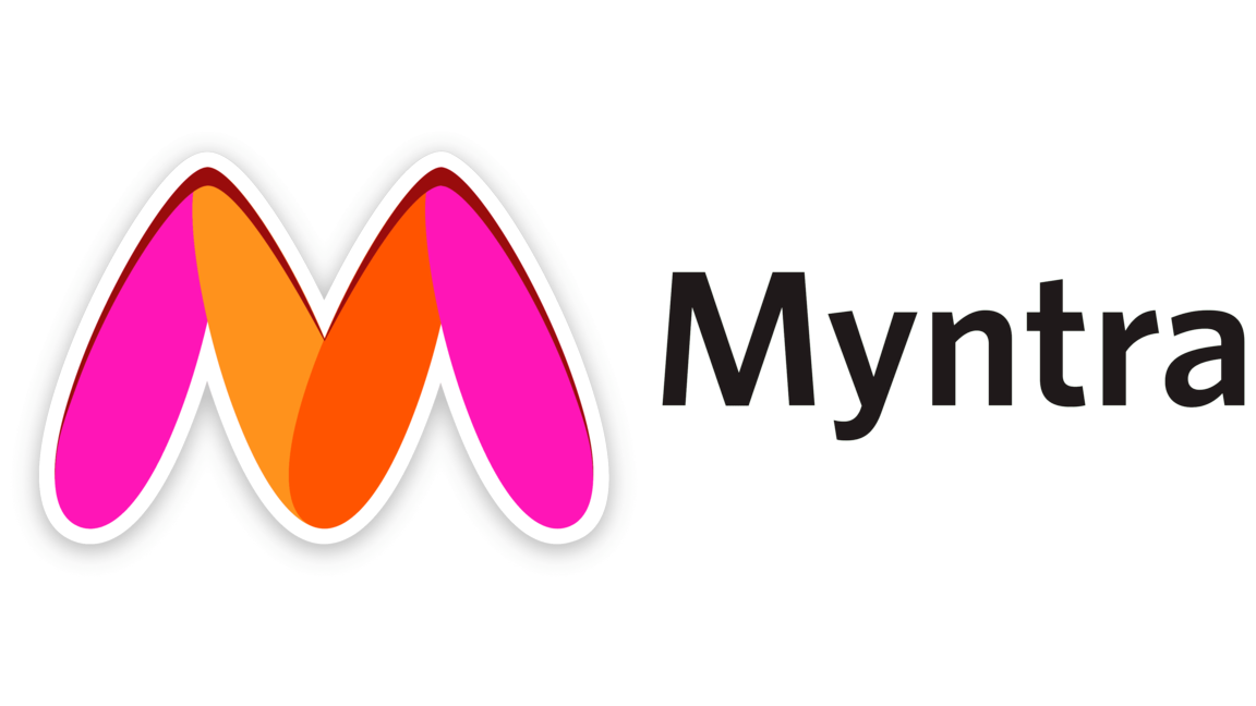 Myntra sign