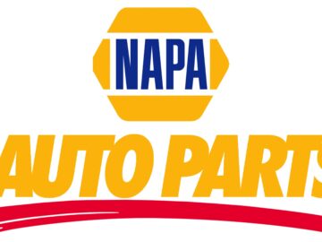 NAPA Sign