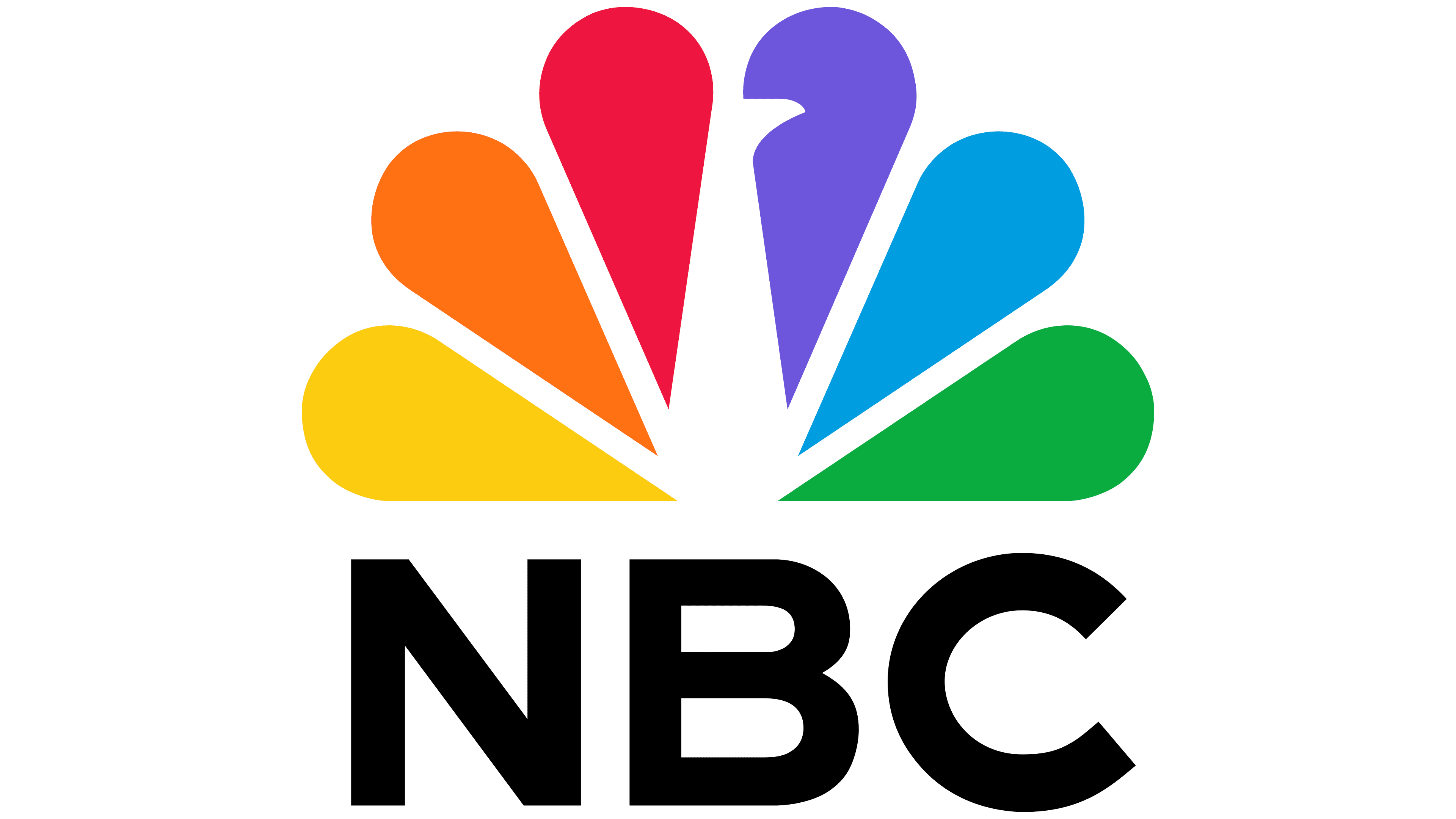 NBC Logo