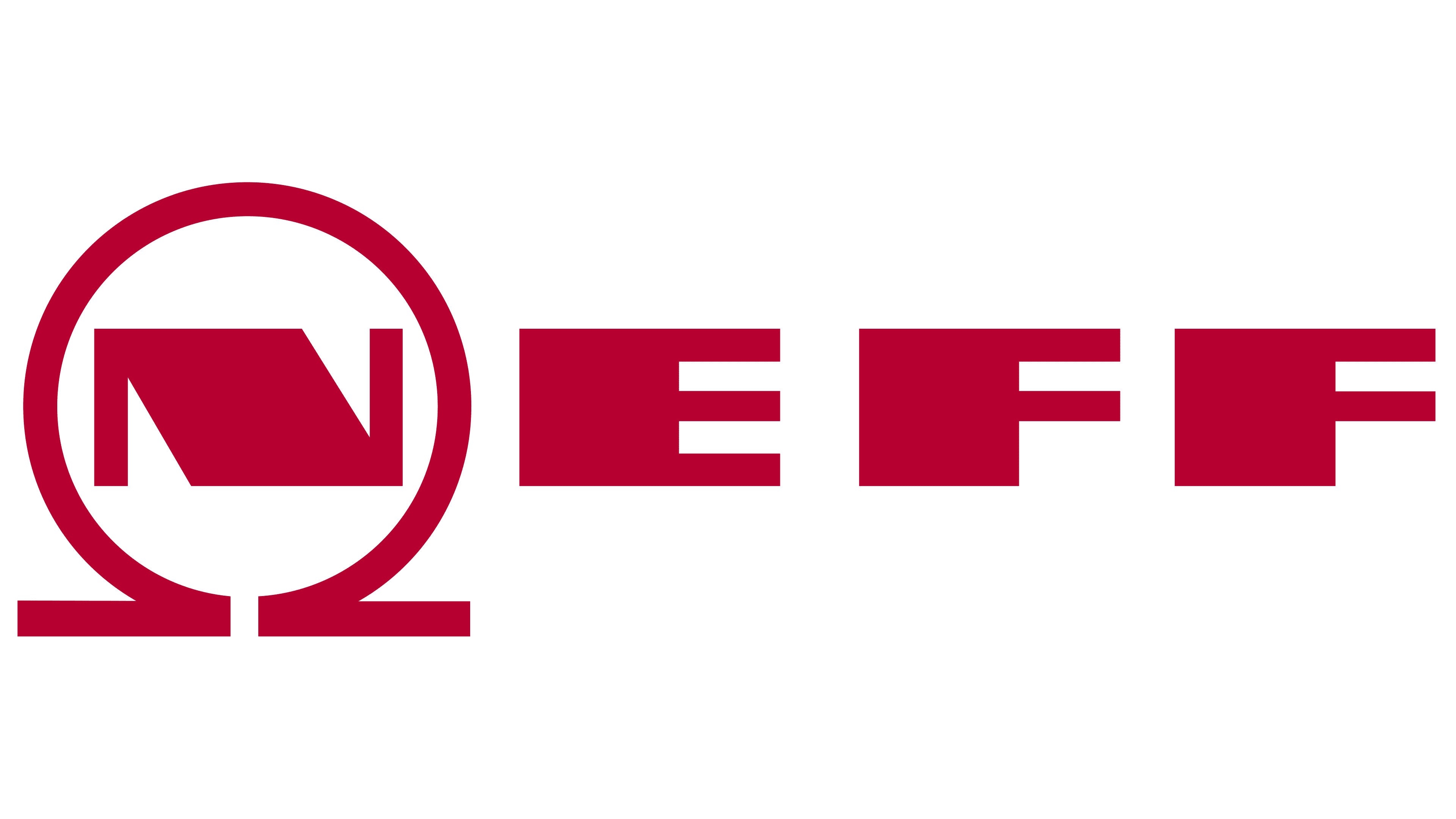 NEFF Logo