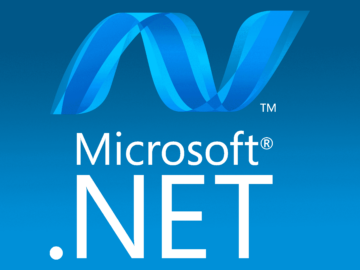 NET Framework Emblem