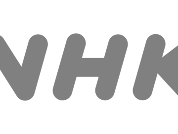 NHK Logo
