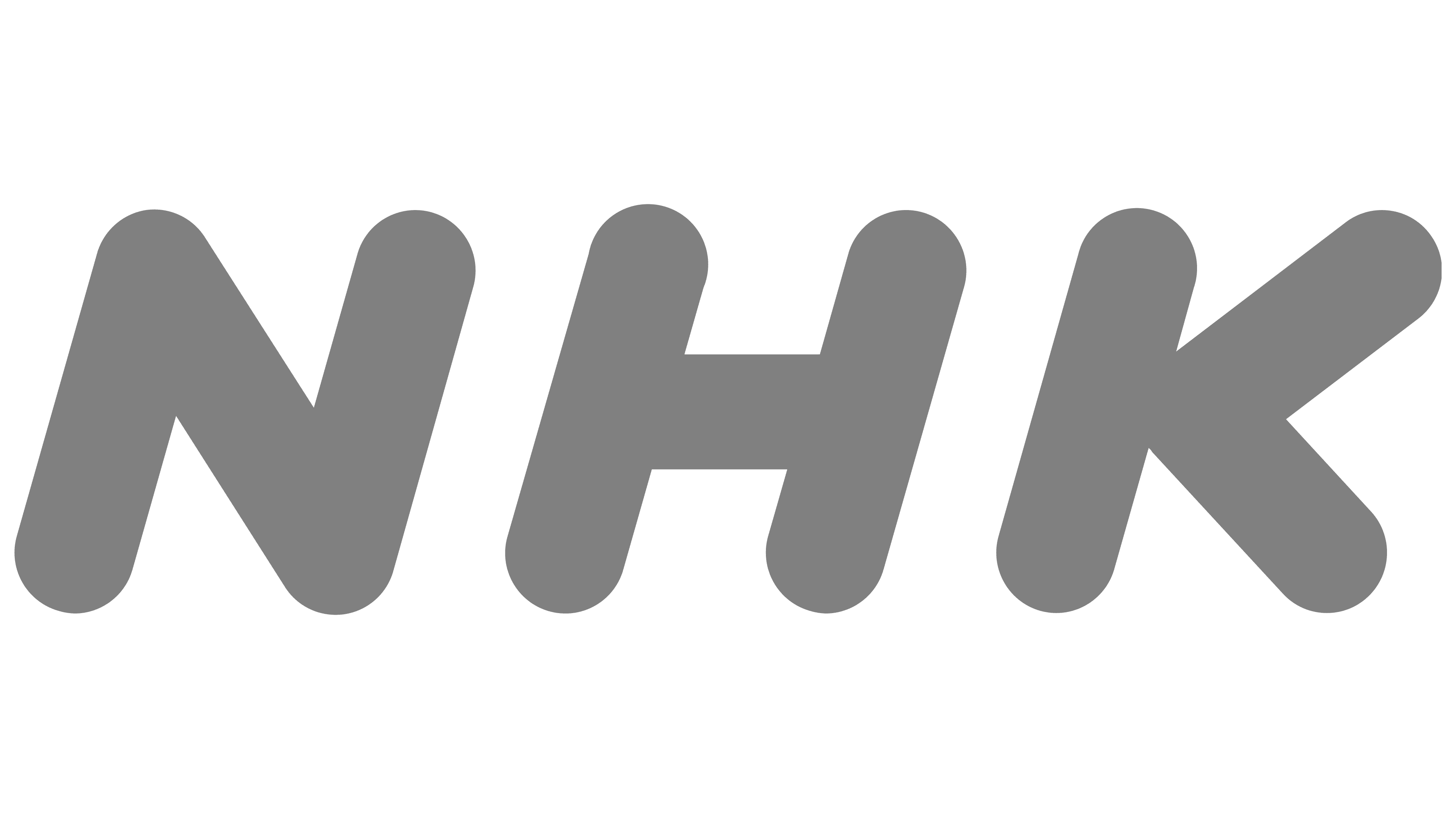 NHK Logo