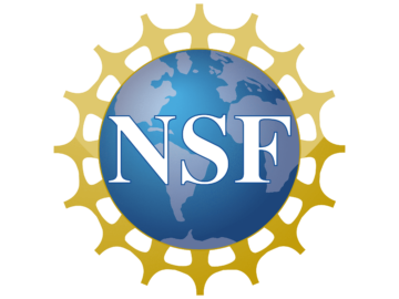 NSF Logo