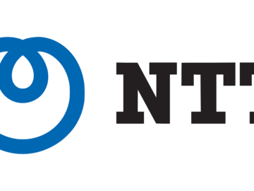 NTT Group Logo