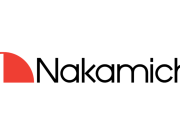Nakamichi Logo