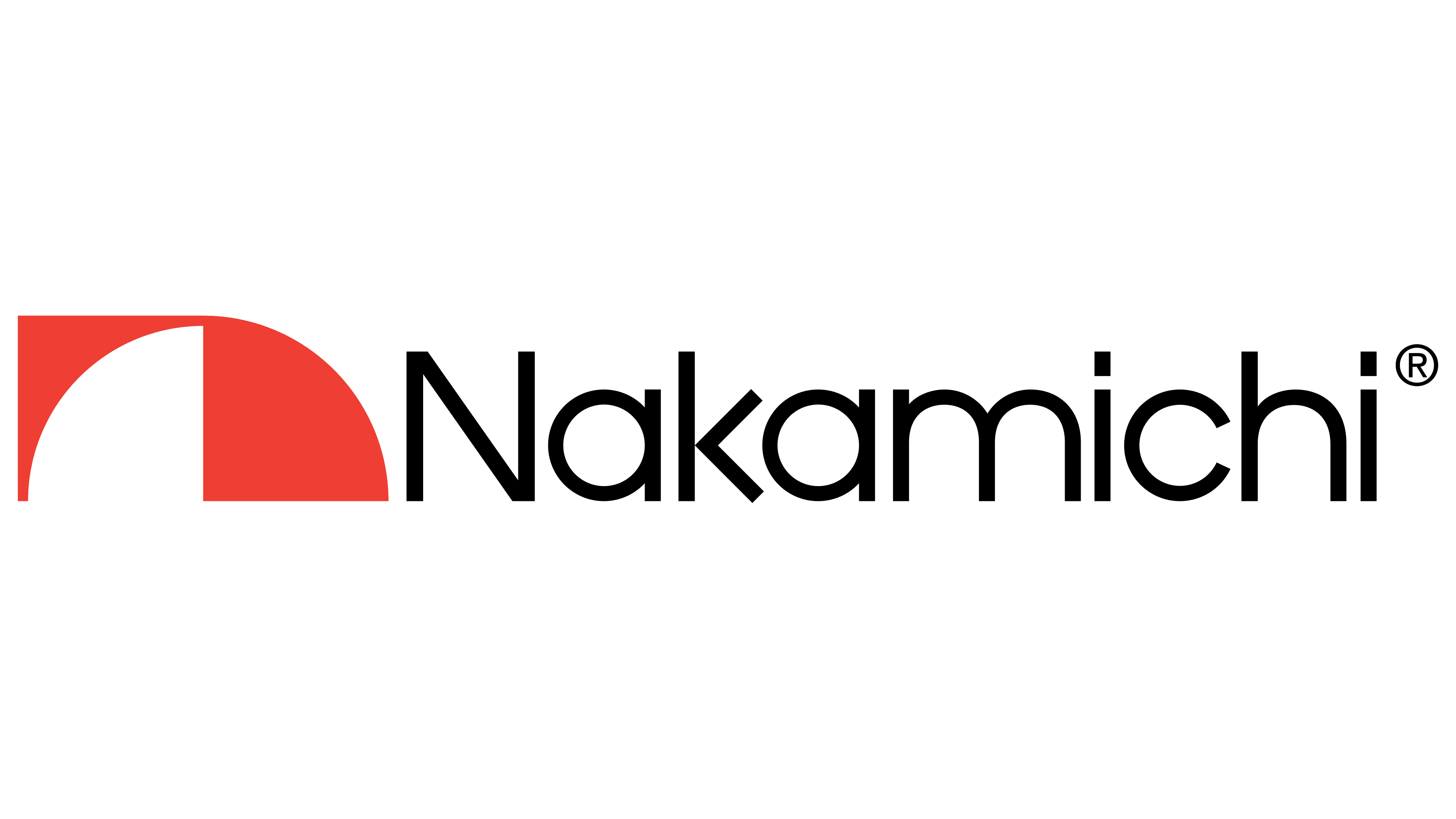 Nakamichi Logo