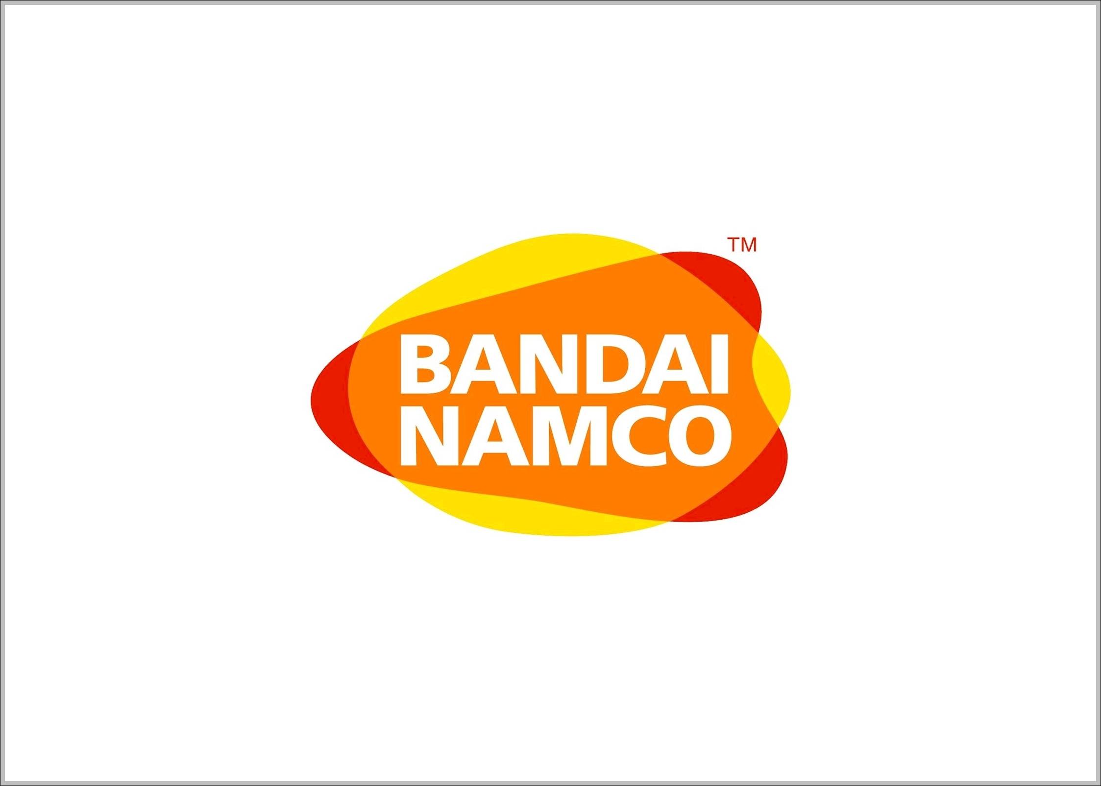 Namco Bandai logo