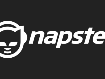 Napster Emblem