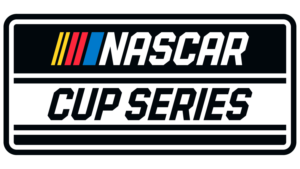 Nascar logo