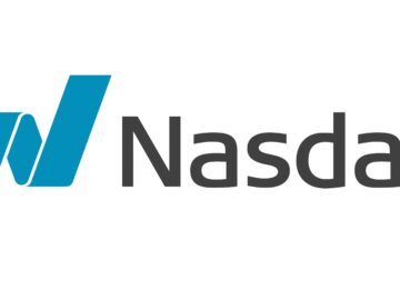 Nasdaq Sign