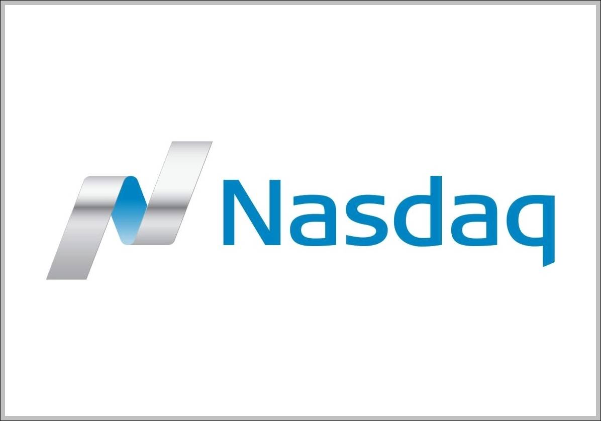 Nasdaq logo 2014