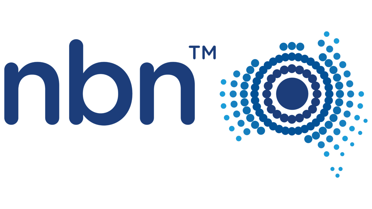 National Broadband Network Logo