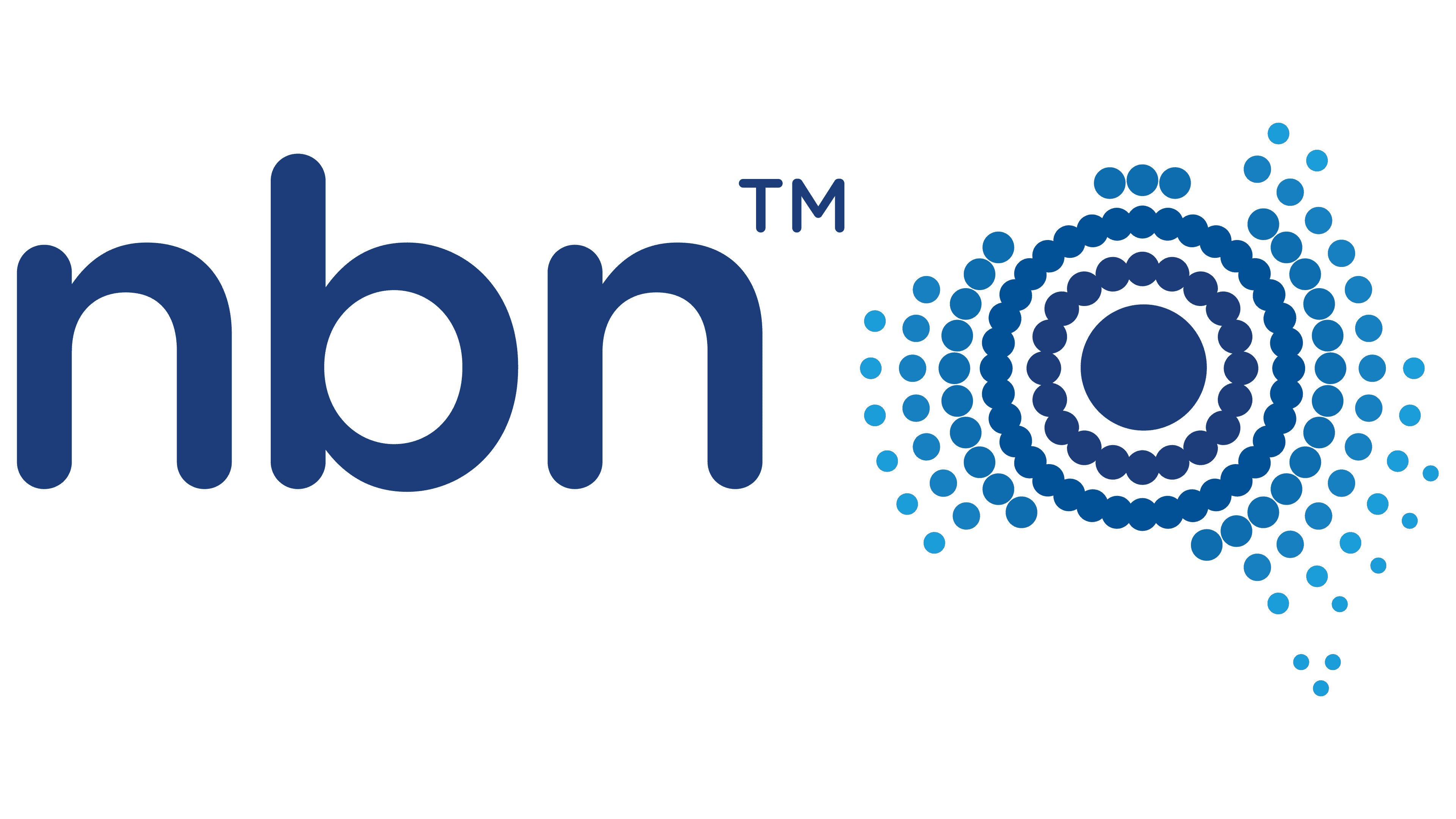 National Broadband Network Logo