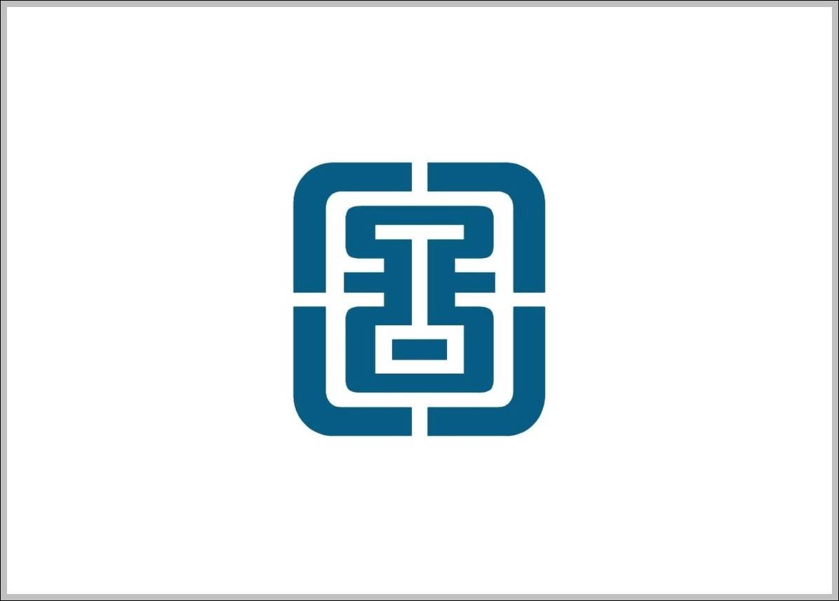 National Library of China logo