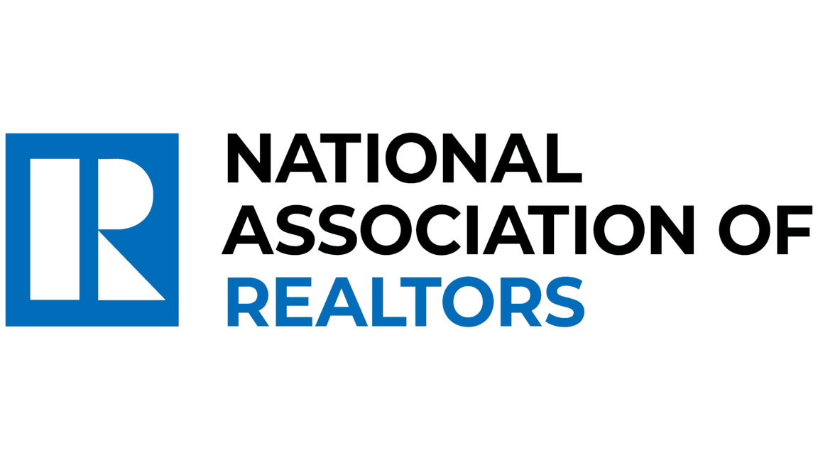 National association of realtors sign 2020 present