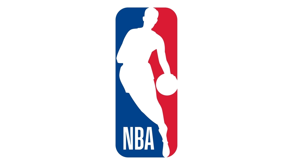 National basketball association sign 2017 present