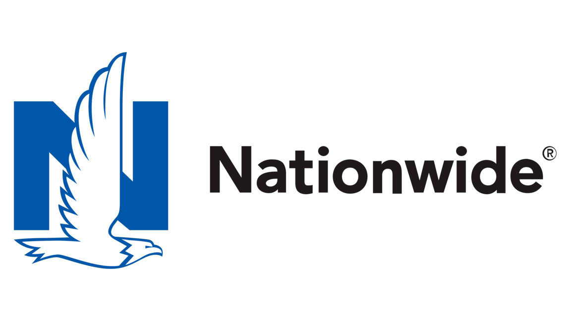 Nationwide insurance sign