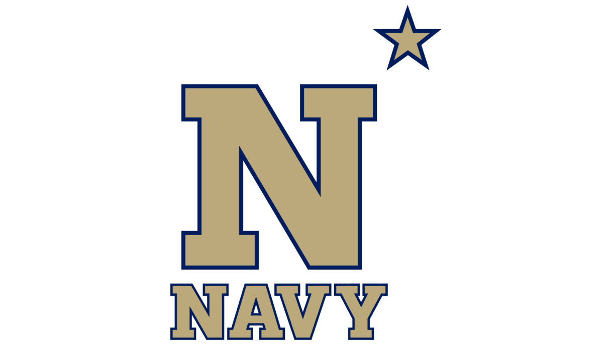 Navy Midshipmen Football