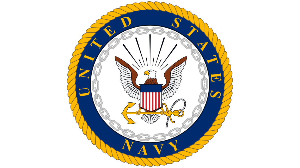 Navy sign