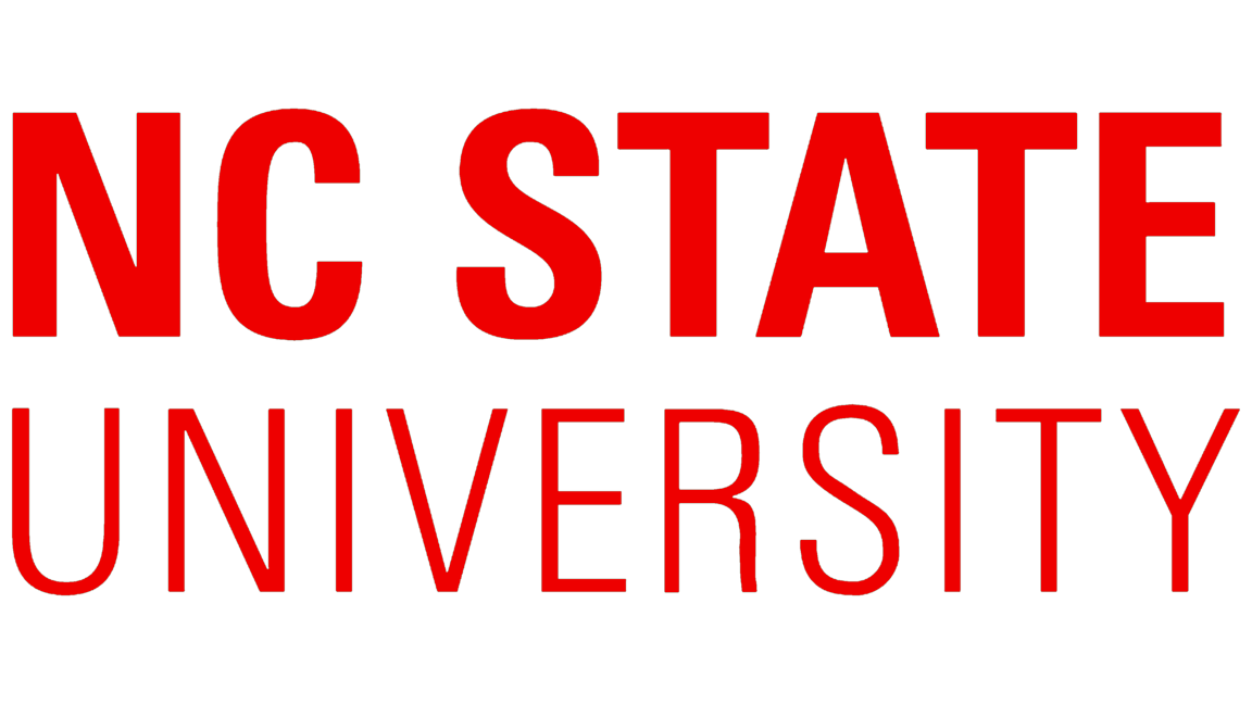 Nc state university logo