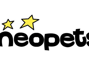 Neopets Sign