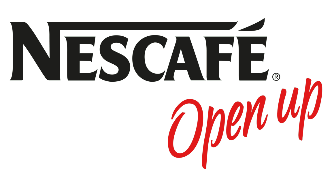 Nescafe logo