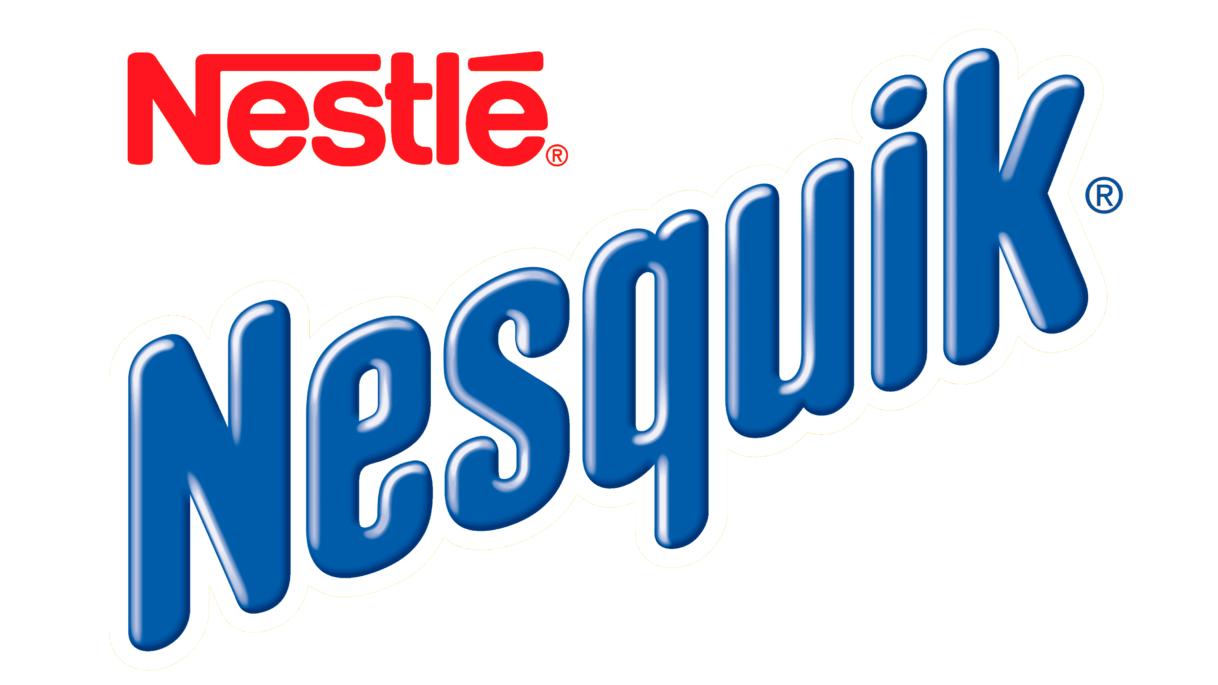 Nesquik Emblem