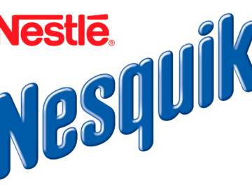 Nesquik Emblem