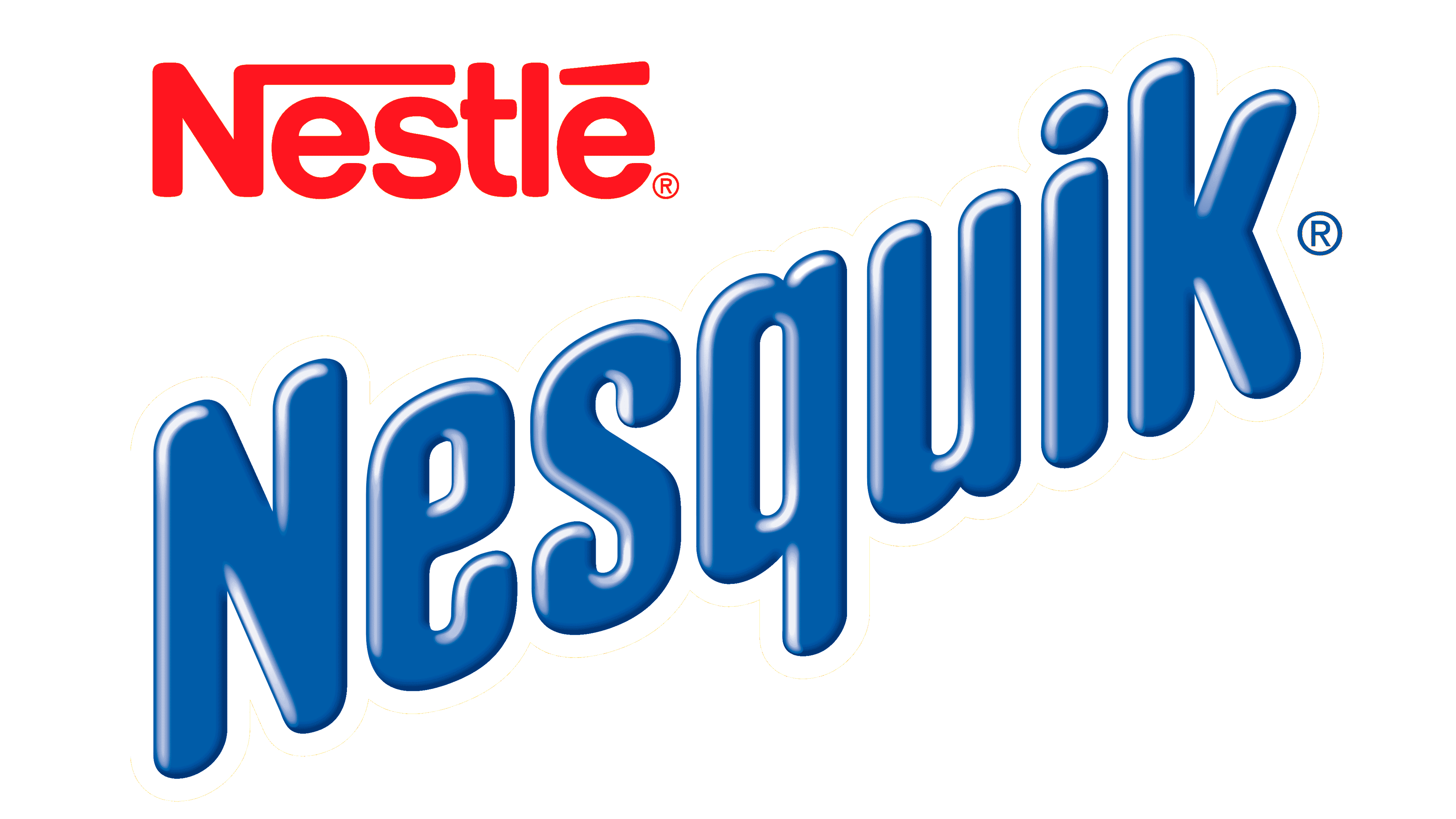 Nesquik Emblem