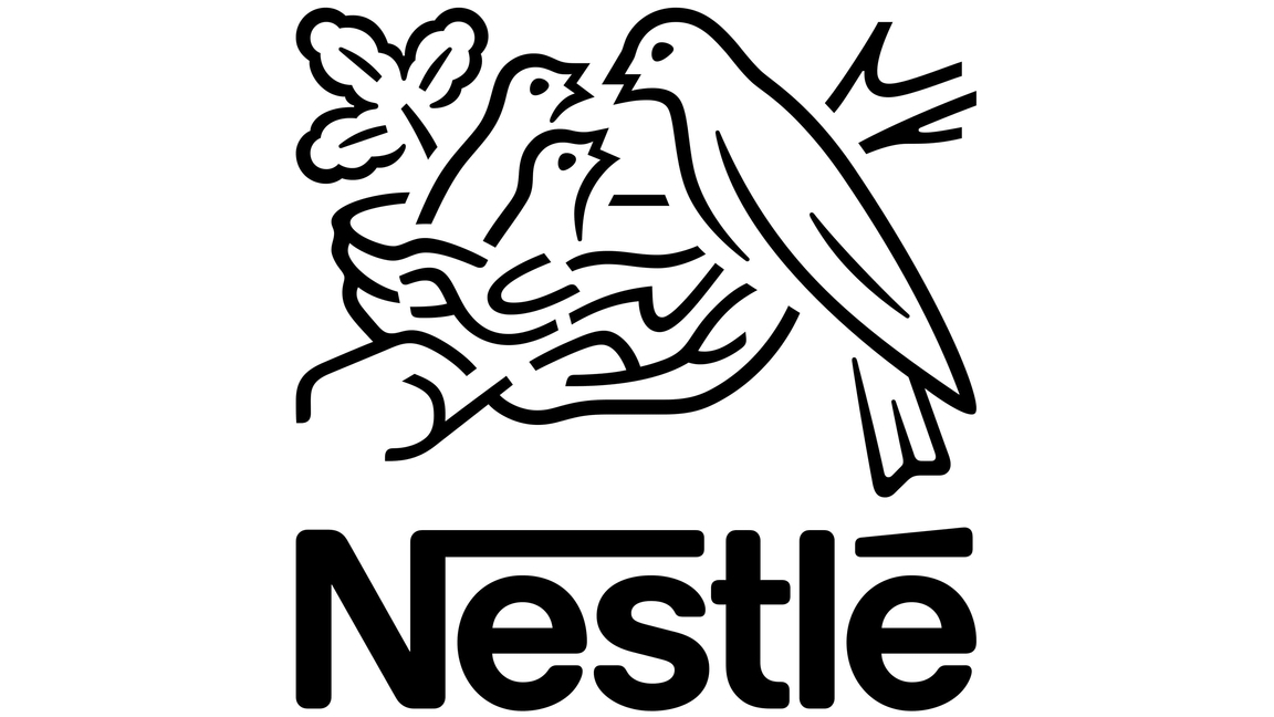 Nestle sign 2015 present