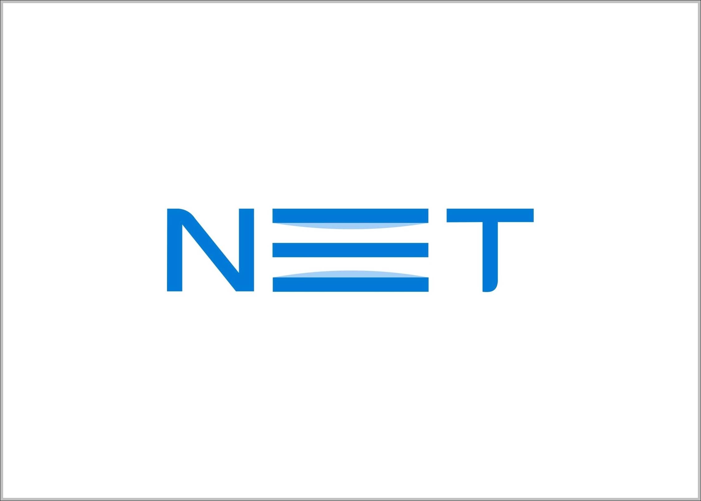 Net logo