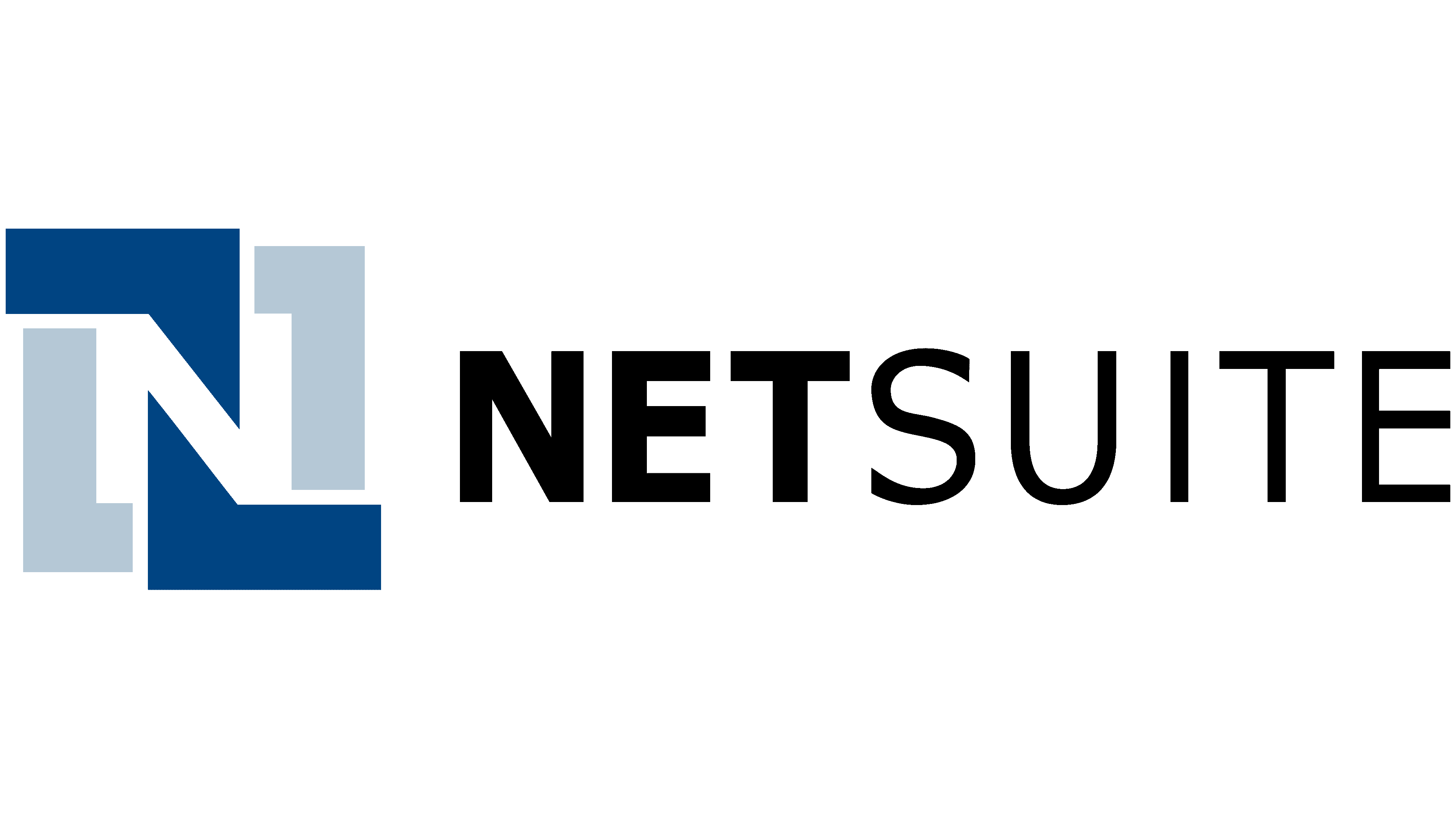 NetSuite Logo