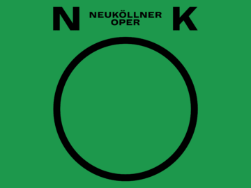 Neukollner Oper New Logo