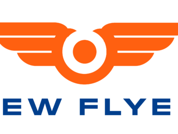 New Flyer Logo