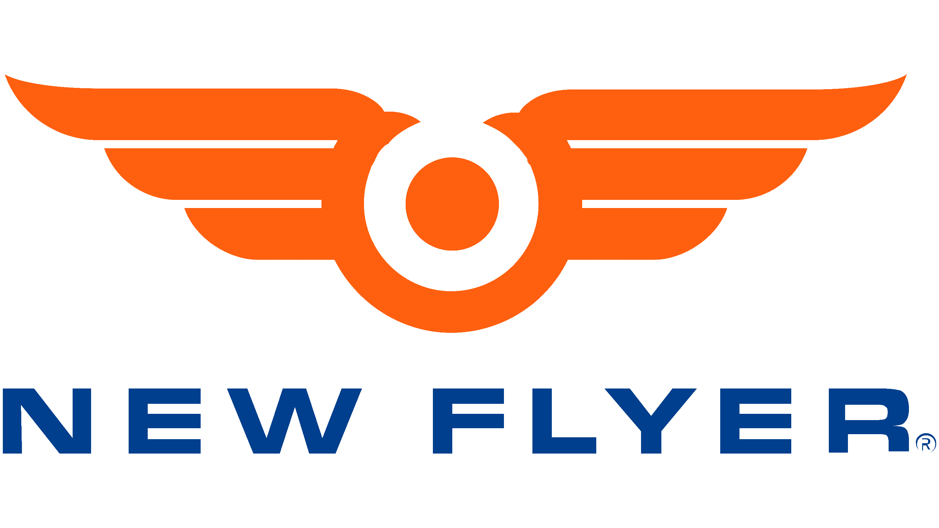 New Flyer Logo