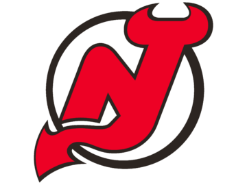 New Jersey Devils Logo