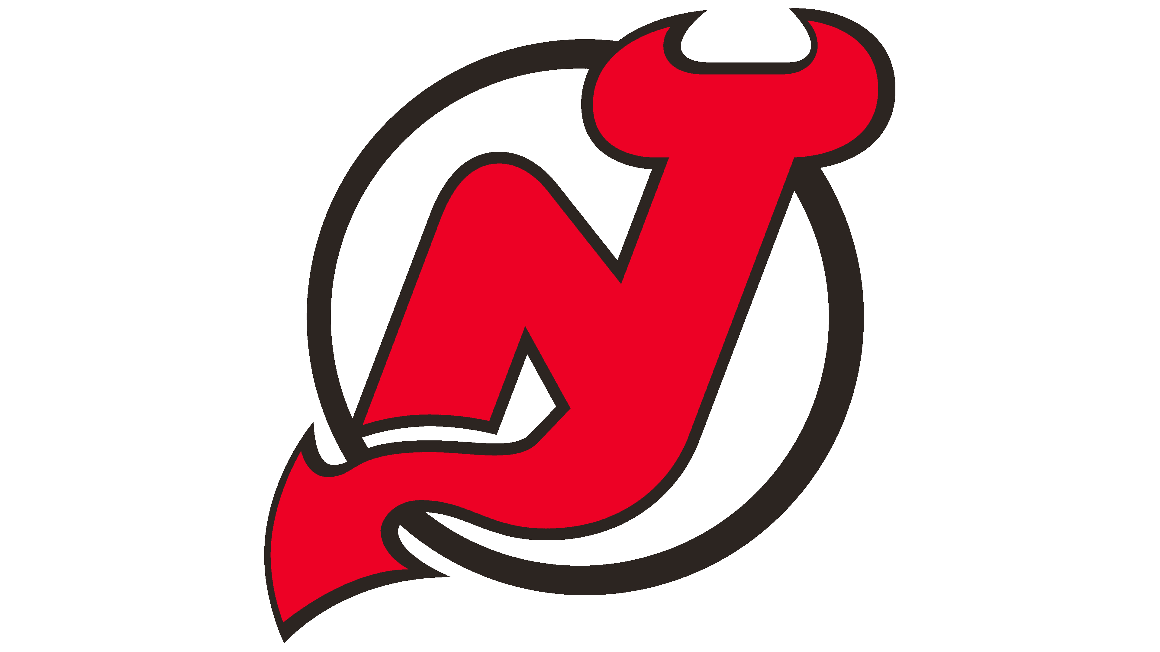 New Jersey Devils Logo