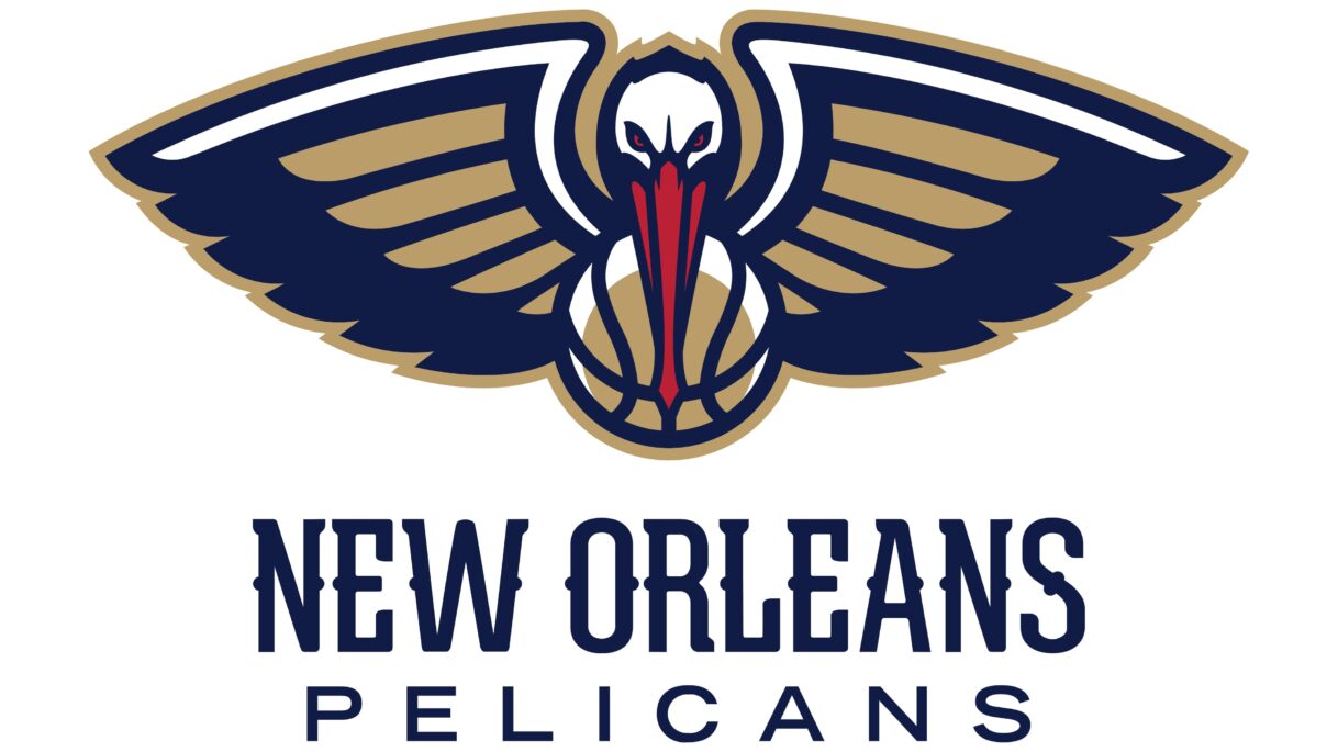 New Orleans Pelicans Sign